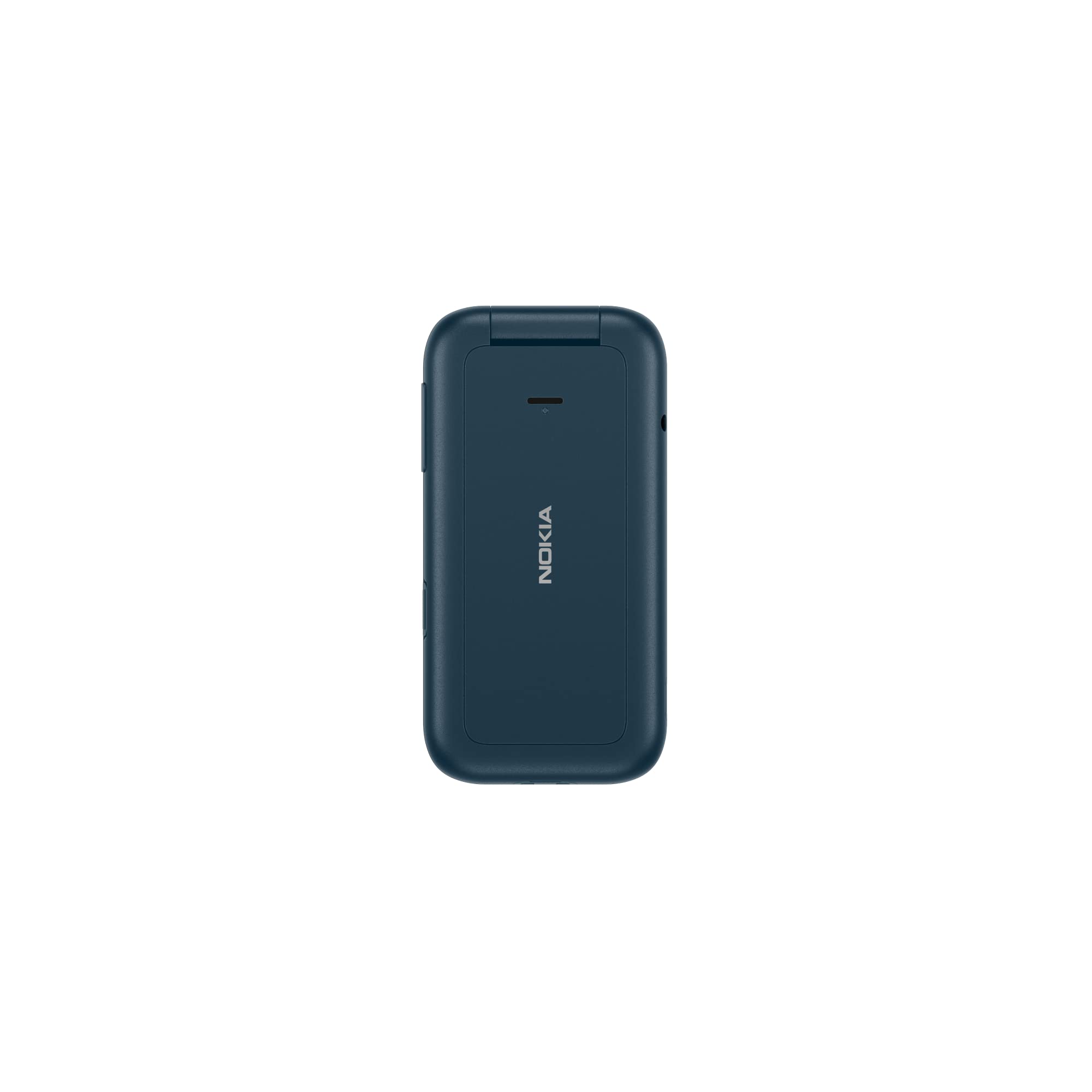 Cellulare Nokia 2660 Flip 4G Dual, 128MB 48MB Ram, Blue : Amazon